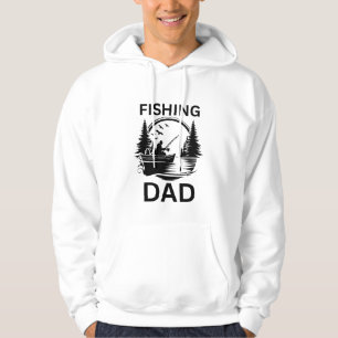 Sudadera Padre pescador