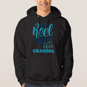 Sudadera Padres de los pescadores del abuelo de Guay