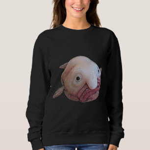 Sudadera Padres Lousy Cuerpo Slimy Gran Pescado Desagradabl