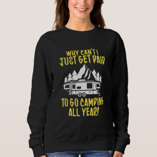 Sudadera Paga Para Ir A Camping Senderismo Fogata Exterior