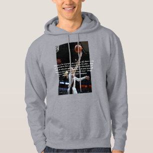 Sudadera Paige - Gray Hoodie