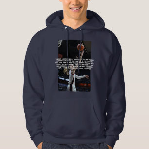 Sudadera Paige - Navy Hoodie