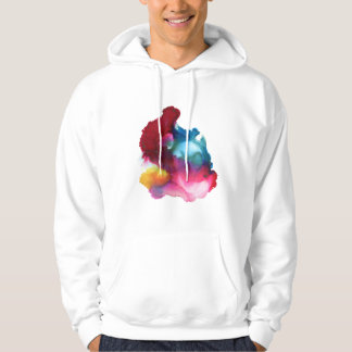 Sudadera Paint Hoodies & Sweatshirts