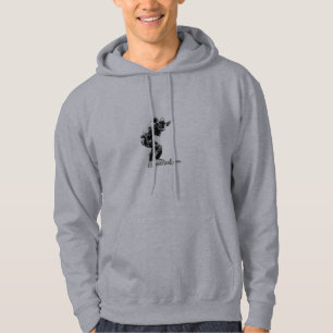Sudadera Paintball