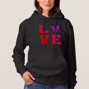 Sudadera Paintball femenino masculino