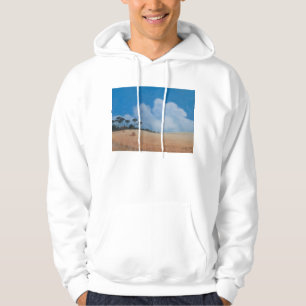 Sudadera Paisaje cerca de Paganico 2012