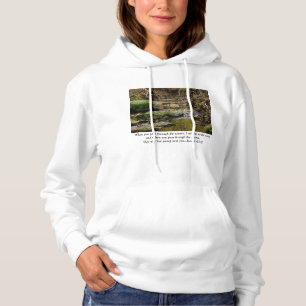 Sudadera Paisaje de Creek North Wears