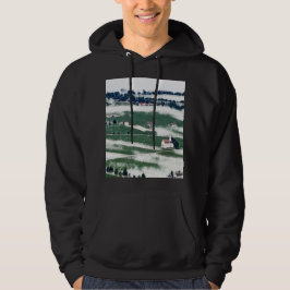 Sudadera Paisaje del País de Baviera
