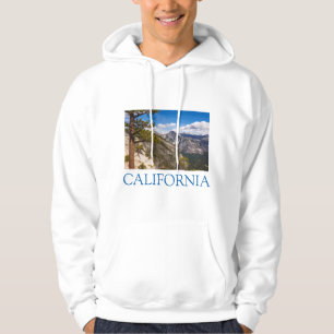 Sudadera paisaje Half Dome, California