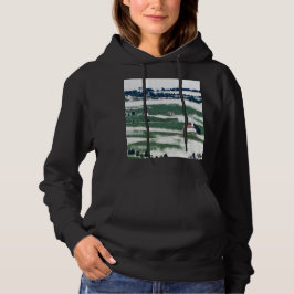 Sudadera Paisaje rural de Baviera
