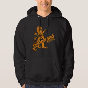 Sudadera Países Bajos