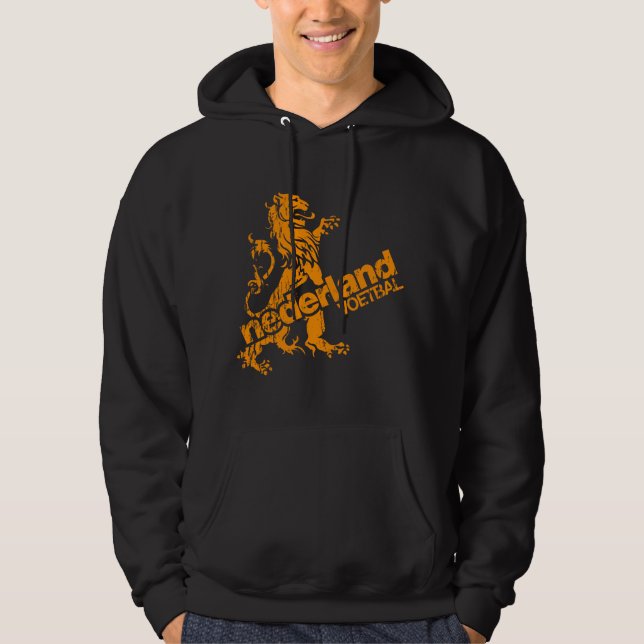 Sudadera Países Bajos (Anverso)