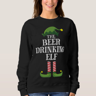 Sudadera Paja, Fiesta de Navidades familiares de Beach Bum