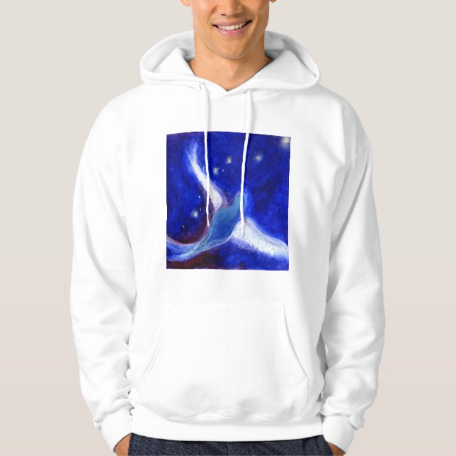 Sudadera Pájaro 2012 de la estrella (Anverso)