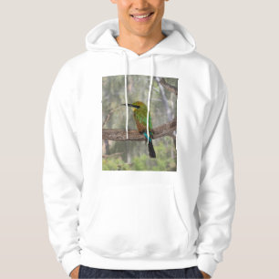 Sudadera Pájaro abejaruco arcoíris, Australia