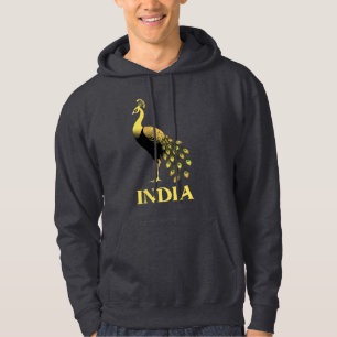 Sudadera Pájaro de Peacock