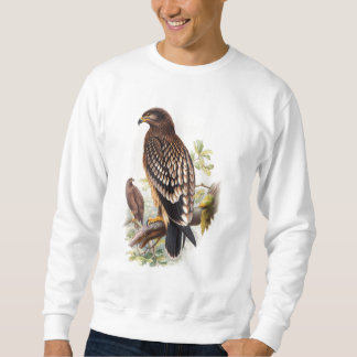 Sudadera Pájaros manchados de Eagle Juan Gould de Gran