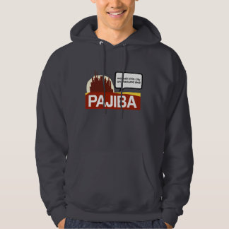 Sudadera Pajibahoodie