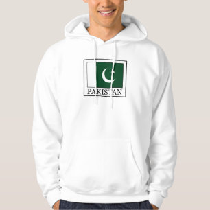 Sudadera Pakistán