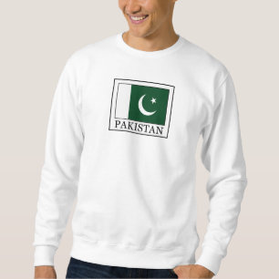 Sudadera Pakistán