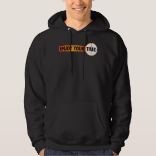 Sudadera Palabras motivacionales 1