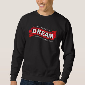 Sudadera Palabras motivacionales 17