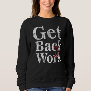 Sudadera Palabras motivacionales 42