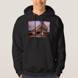 Sudadera Palace of Concerts & Sports - Soviet Vilnius, LT