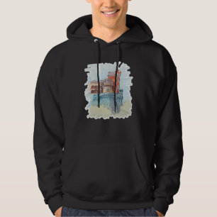 Sudadera Palacio de Pena en Sintra, Portugal
