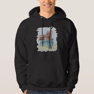 Sudadera Palacio de Pena en Sintra, Portugal