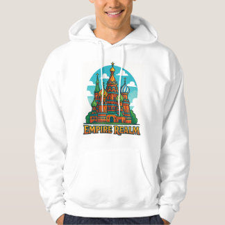 Sudadera Palacio Imperial Oficial
