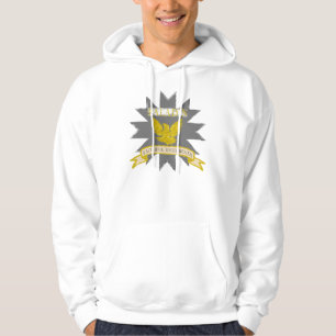 Sudadera Paladín