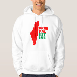 Sudadera palasina libre