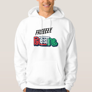 Sudadera Palastien libre