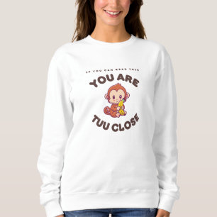 Sudadera Palauan Palau, Es Un Meme Muy Cercano.