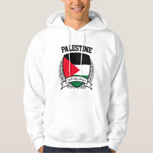 Sudadera Palestina