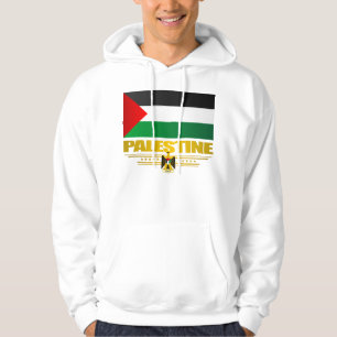 Sudadera Palestina