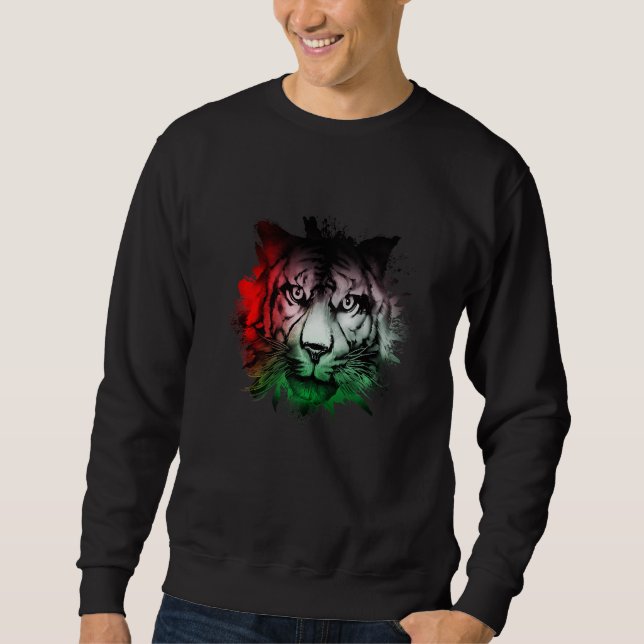 Sudadera Palestina (Anverso)
