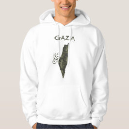 Sudadera Palestina