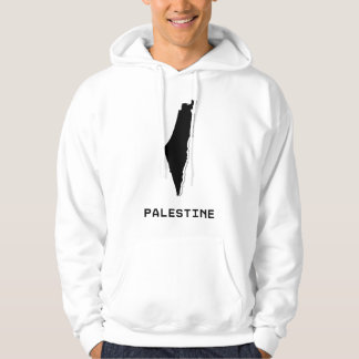 Sudadera Palestina