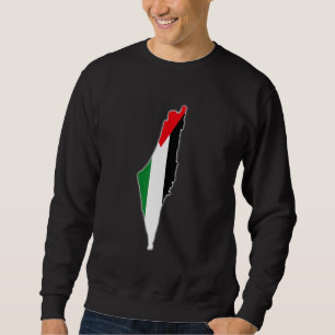Sudadera Palestina