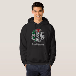 Sudadera Palestina Libre