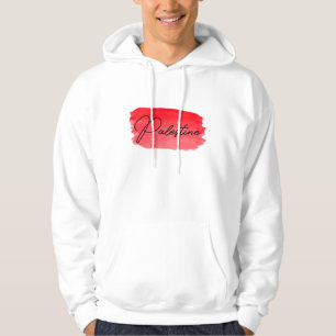Sudadera Palestina Libre de Gaza