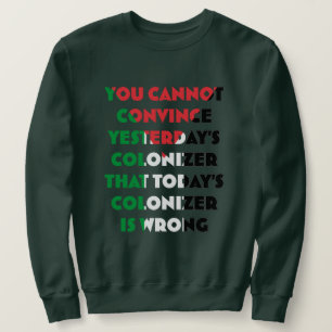 Sudadera Palestina Libre - Sudadera Salva Gaza