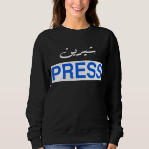 Sudadera Palestinas Palestinas Palestinas Chicas Palest