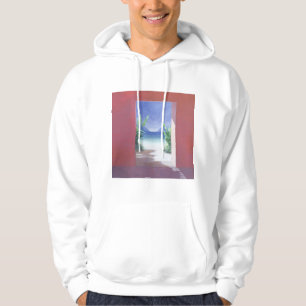 Sudadera Palmas 2005 del plátano