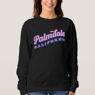 Sudadera Palmdale CA