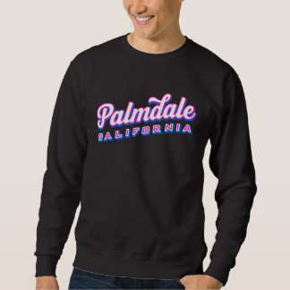 Sudadera Palmdale CA