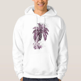 Sudadera Palmera