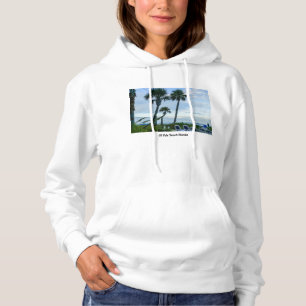 Sudadera Palmeras Crocidas
